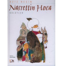 Nasrettin Hoca / Gülütler