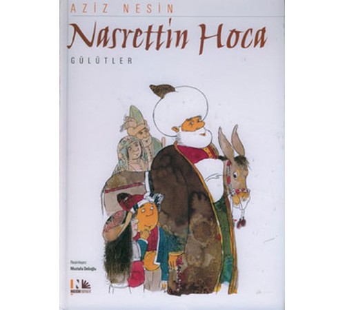 Nasrettin Hoca / Gülütler