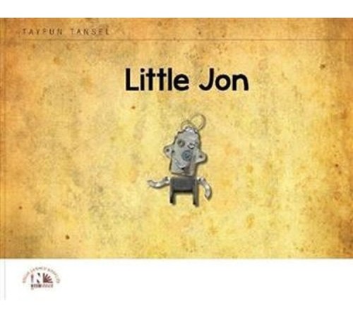 Little Jon Little Jon