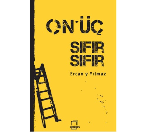 On-Üç Sıfır Sıfır