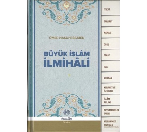 Büyük İslam İlmihali