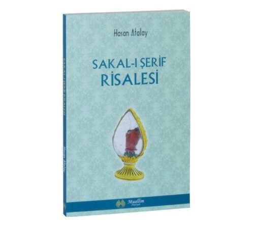 Sakalı Şerif Risalesi
