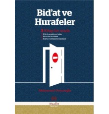 Bid'at ve Hurefeler