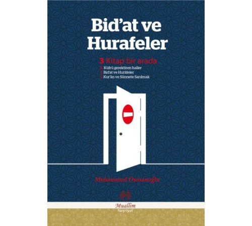 Bid'at ve Hurefeler