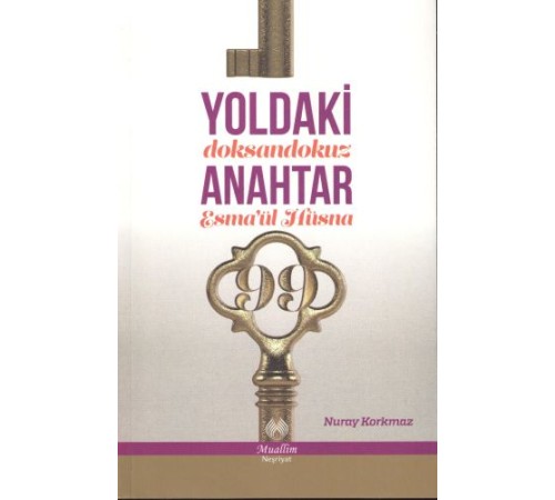 Yoldaki Anahtar