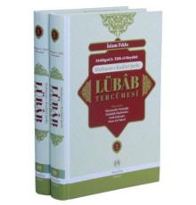 Muhtasar Kuduri Şerhi Lübab Tercümesi (2 Cilt Takım)