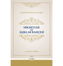 Hikmetler ve Aşıklar Bahçesi (Cillti)