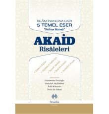 Akaid Risaleleri (Ciltli)