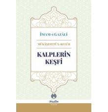 Kalplerin Keşfi (Ciltli)
