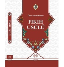 Fıkıh Usulü
