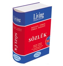 Living Diamond İngilizce-Türkçe Türkçe-İngilizce Sözlük