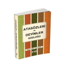 Yuva Atasözleri ve Deyimler Sözlüğü