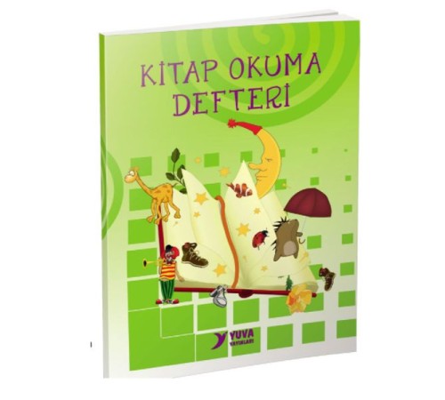 Kitap Okuma Defteri