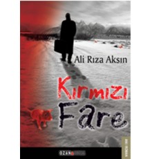 Kırmızı Fare