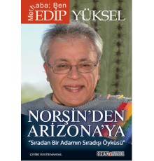 Norşin'den Arizona'ya