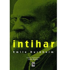 İntihar
