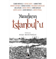 Yazarların İstanbul’u