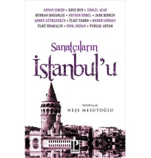 Sanatçıların İstanbul’u