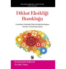 Dikkat Eksikliği Bozukluğu