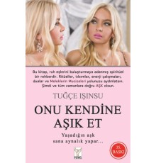 Onu Kendine Aşık Et