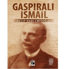 Gaspıralı İsmail