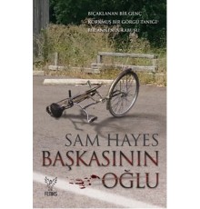 Başkasının Oğlu