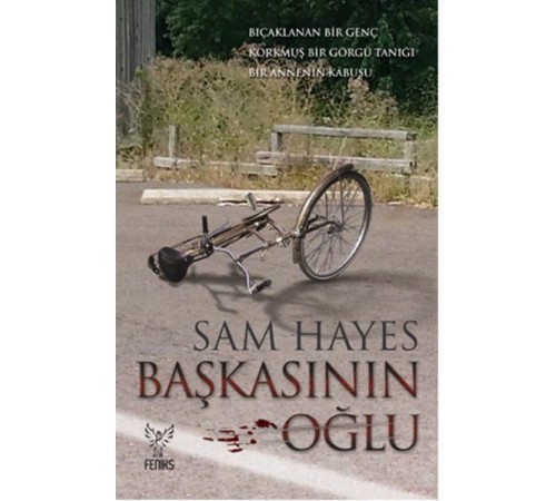 Başkasının Oğlu