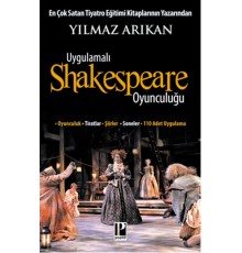 Uygulamalı Shakespeare Oyunculuğu