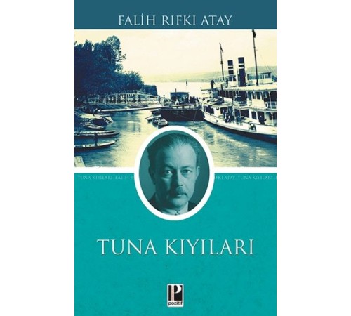Tuna Kıyıları Tuna Kıyıları