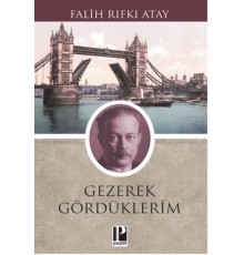 Gezerek Gördüklerim
