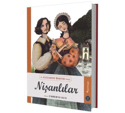 Hepsi Sana Miras Serisi 03 - Nişanlılar