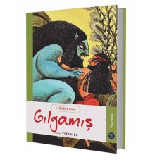 Hepsi Sana Miras Serisi 02 - Gılgamış