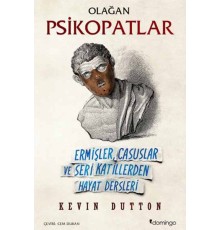 Olağan Psikopatlar