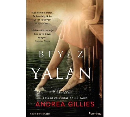 Beyaz Yalan