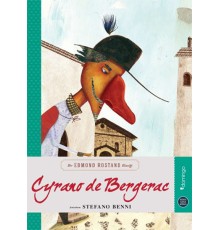 Hepsi Sana Miras Serisi 04 - Cyrano De Bergerac