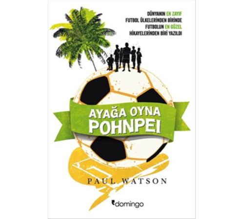 Ayağa Oyna Pohnpei Ayağa Oyna Pohnpei