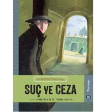 Hepsi Sana Miras Serisi 05 - Suç ve Ceza
