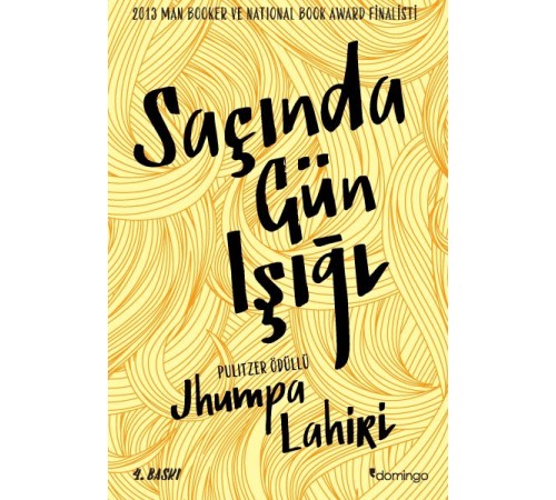 Saçında Gün Işığı