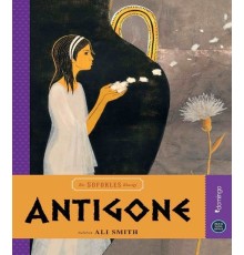 Hepsi Sana Miras Serisi 07 - Antigone