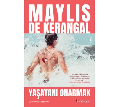 Yaşayanı Onarmak