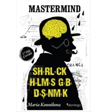 Mastermind Sherlock Holmes Gibi Düşünmek