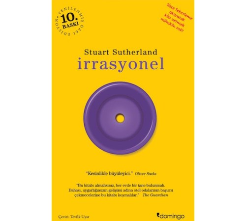 İrrasyonel