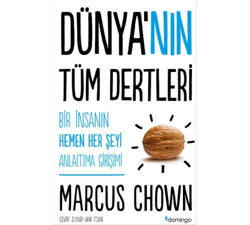 Dünyanın Tüm Dertleri