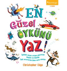 En Güzel Öykünü Yaz