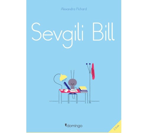 Sevgili Bill