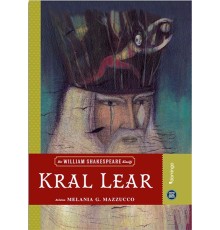 Hepsi Sana Miras Serisi 08 - Kral Lear