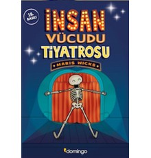 İnsan Vücudu Tiyatrosu
