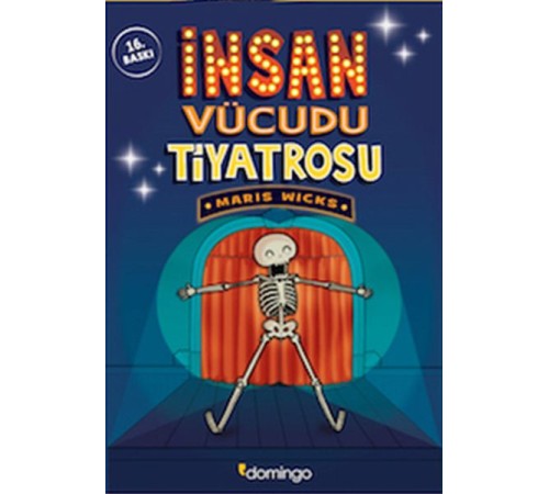 İnsan Vücudu Tiyatrosu
