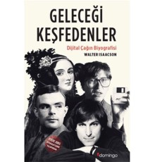 Geleceği Keşfedenler