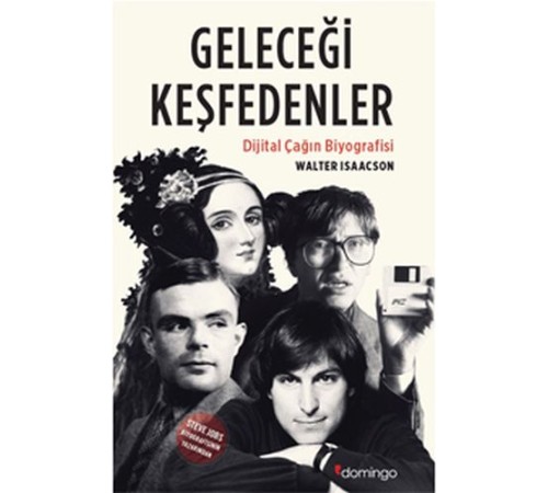 Geleceği Keşfedenler Geleceği Keşfedenler